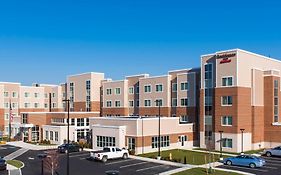 Residence Inn By Marriott Nashua